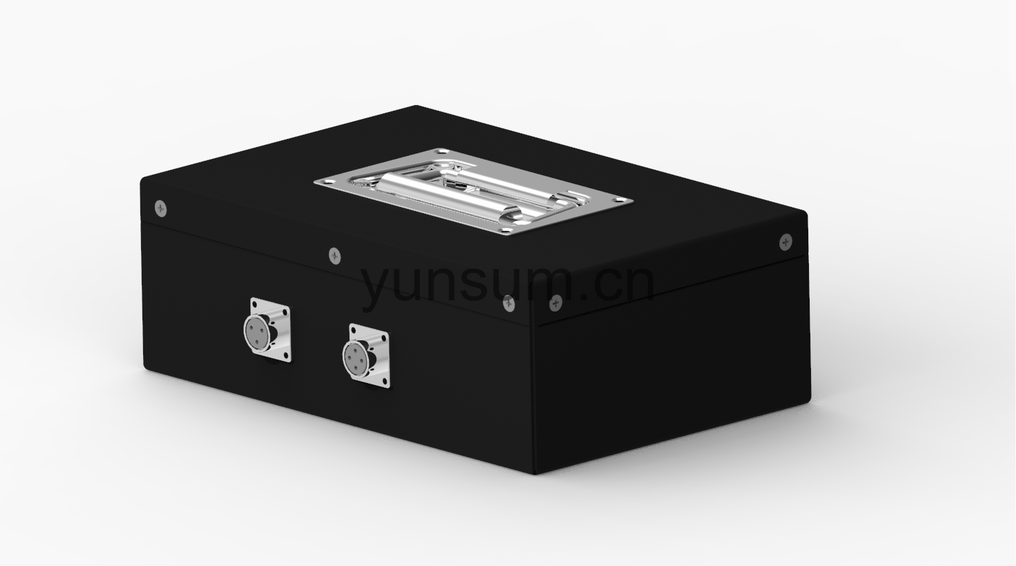 25.2V/30Ah測控設備電池