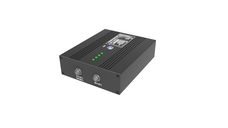 10.8V/33Ah 控制云臺(tái)鋰電池 