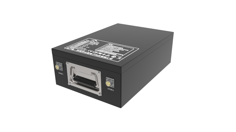 24V20Ah清潔機(jī)器人鋰電池