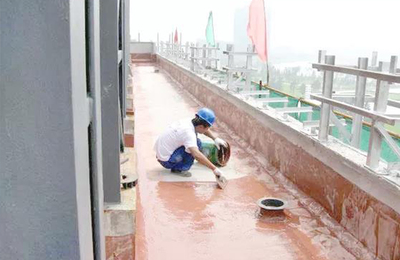 防水工程中的小細(xì)節(jié)與大問題 管道安裝工程的關(guān)鍵解析