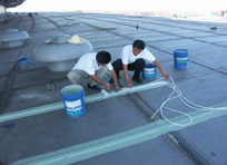 西安晉業(yè)防水堵漏工程公司 專業(yè)管道安裝工程服務(wù)