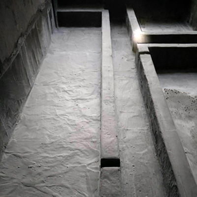 防水堵漏與管道安裝工程材料特點分析