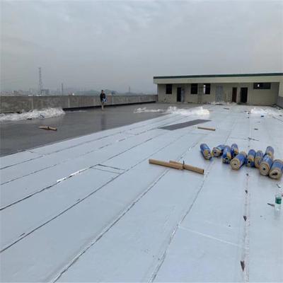 卓越品質，鑄就信賴——XX管道安裝工程公司