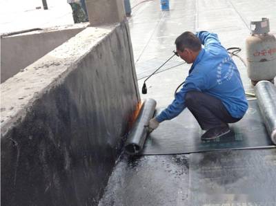 地下室如何做到不漏不滲？防水施工全攻略！